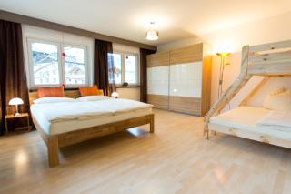 Ski-n-Lake City Apartments - Zell am See - 1