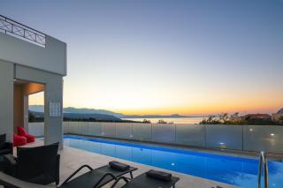 Haroupia Home - Atsipopoulo - 0