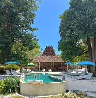 Maleo Moyo Hotel & Dive Resort - Moyo Island - 0