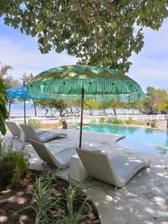 Maleo Moyo Hotel & Dive Resort - Moyo Island - 7