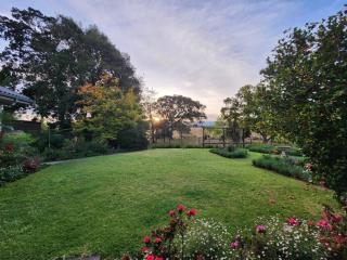 Lalani B&B/Self catering Cottages - Riviersdaal - 8