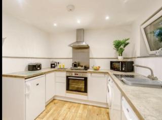 Charming 2-Bed Cottage in Wadebridge Cornwall - Wadebridge - 4