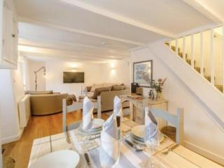 Charming 2-Bed Cottage in Wadebridge Cornwall - Wadebridge - 0