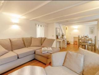 Charming 2-Bed Cottage in Wadebridge Cornwall - Wadebridge - 9