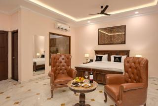 Shahpura Barliyas House - 6