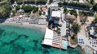 Paradise Beach Hotel - Vlorë - 6