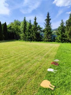 Luxury Resort Riverfront with Pool&Sports - 4