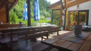 Hubertushof - Trattenbach - 1