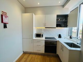 Lovely 2-bedroom rental unit in historic Funchal - Funchal - 2