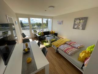 Haus Weitblick Lia - Flensburg - 8