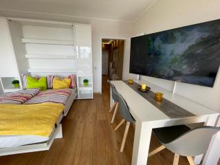 Haus Weitblick Lia - Flensburgo - 7