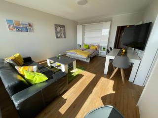 Haus Weitblick Lia - Flensburgo - 5