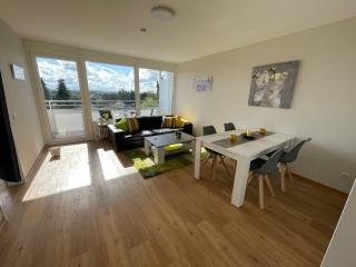 Haus Weitblick Lia - Flensburgo - 6