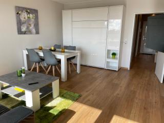 Haus Weitblick Lia - Flensburgo - 4