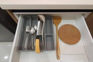 Kozi Square New SGH Cozy Home 8A - 2