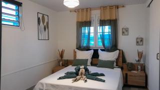 TI GARDEN et son jacuzzi privé à Ste Luce - Les Coteaux - 8