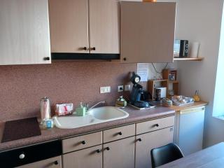 Le studio des halles avec climatisation 15m2 - Narbonne - 5