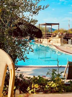 Residence Dolores Castle - Marina di Campo - 5