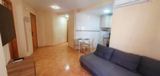 Isamar Apartamento Playa del Cura - Torrevieja - 4