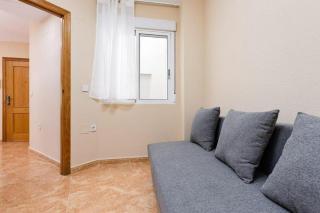 Isamar Apartamento Playa del Cura - Torrevieja - 3