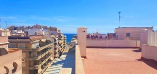 Isamar Apartamento Playa del Cura - Torrevieja - 2