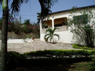 Nimohs' Holiday Home, McCarthy Hill-Accra, ACs - 7