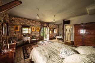 Káli Art Inn - Köveskál - 2