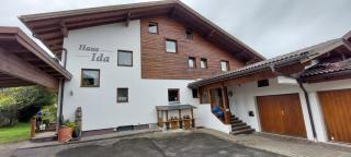 Haus Ida - Ehrwald - 9