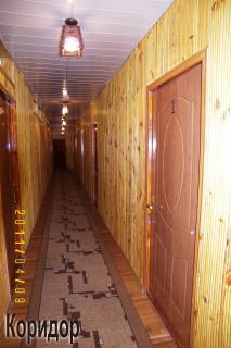 Asfandiar Hotel - 1