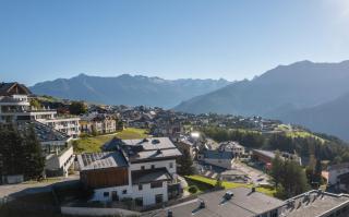 Appartements Alexander - Fiss - 4