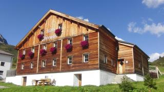 Haus Oberwirl - 9