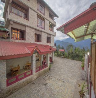 Mann Serchhu Farmhouse, Pelling - Pelling - 7