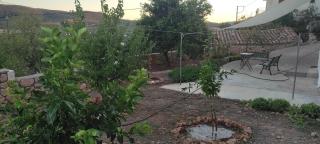 cottage in vellies-nice place for families - Pappadhiánika - 4