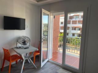 Res Abdelaziz 5 min de la plage ONLY FOR FAMILIES - Martil - 4