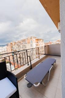 LifeStyle 6 - Sunny Beach - 9