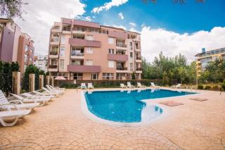 LifeStyle 6 - Sunny Beach - 1