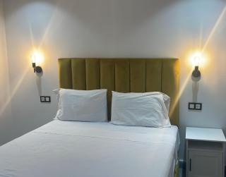 Res Abdelaziz 5 min de la plage ONLY FOR FAMILIES - Martil - 7