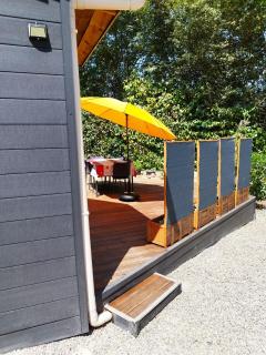 La Cordonnerie de Las Places - 1