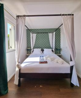 Fully renovated Chalet privatif suite romantique love balneo - Le Castellet - 3