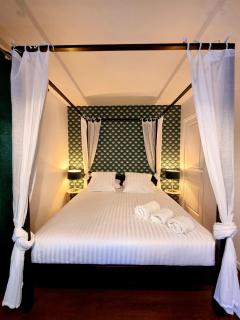 Fully renovated Chalet privatif suite romantique love balneo - Le Castellet - 7