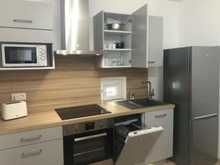 Au coeur de ville avec terrasse - 1