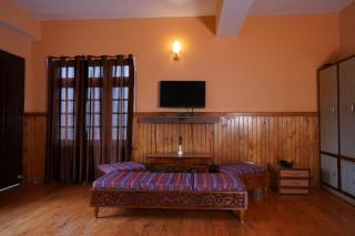 Mann Serchhu Farmhouse, Pelling - Pelling - 2