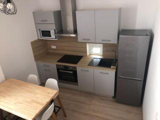 Au coeur de ville avec terrasse - 4