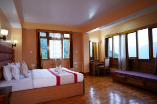 Mann Serchhu Farmhouse, Pelling - Pelling - 3