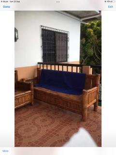 Sandra's Holiday House - 2