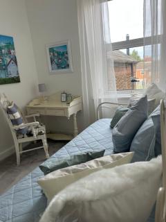 Avocet House Hunstanton 250m from the sea - 1