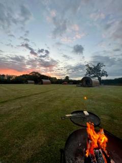 Millview Meadow Retreats - Great Yarmouth - 1