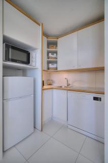 IMMOGROOM - Renovated - Sea view - Pool - Patio - Wifi - AC - Parking - Cannes - 8