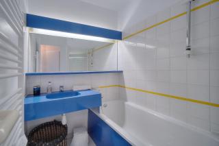 IMMOGROOM - Renovated - Sea view - Pool - Patio - Wifi - AC - Parking - Cannes - 5