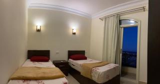 Bahga Palace 5 Residential Apartments - Hurghada - 1